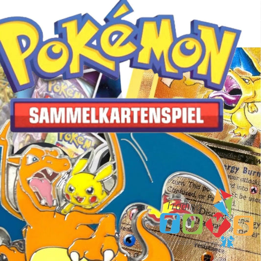 Die besten Pokémon-Karten für Sammler und Spieler