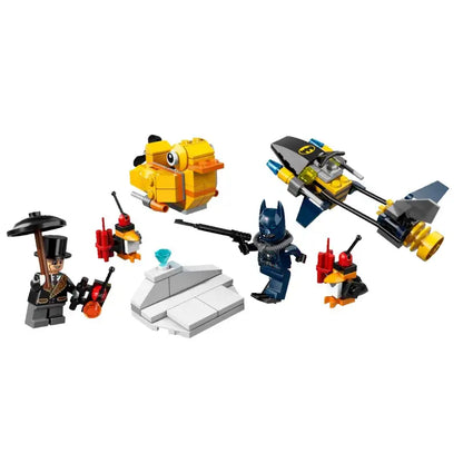 LEGO 76010 - DC Universe Super Heroes Batman: Begegnung