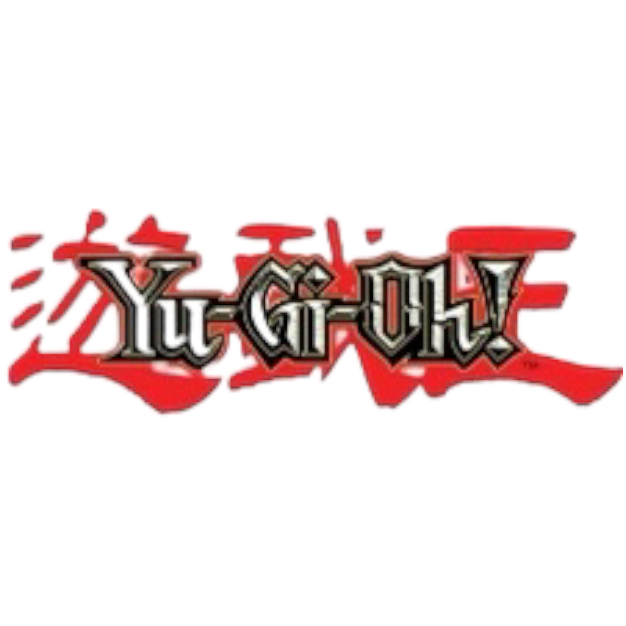 YuGiOh Shop Logo