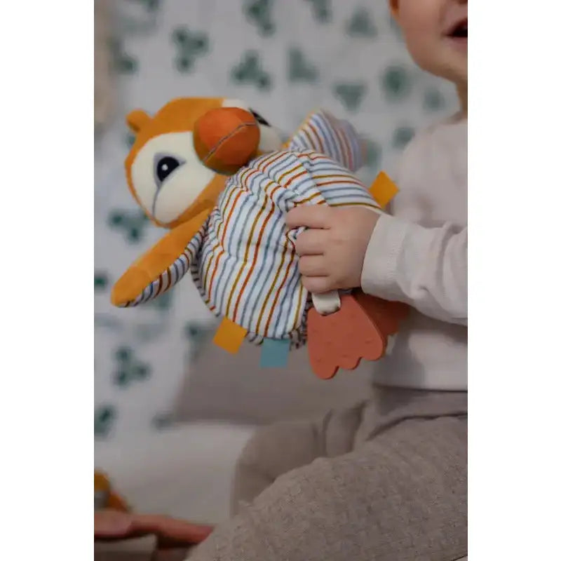 Baby Aktivität | Kuscheltier Teddybär | TradingToys