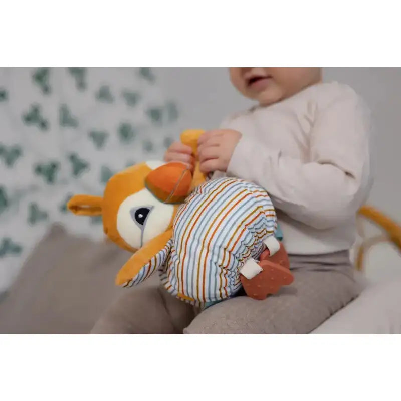 Baby Aktivität | Kuscheltier Teddybär | TradingToys