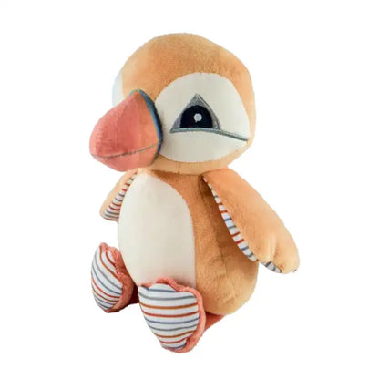 Baby Teddybär | Gelbes Kuscheltier | TradingToys