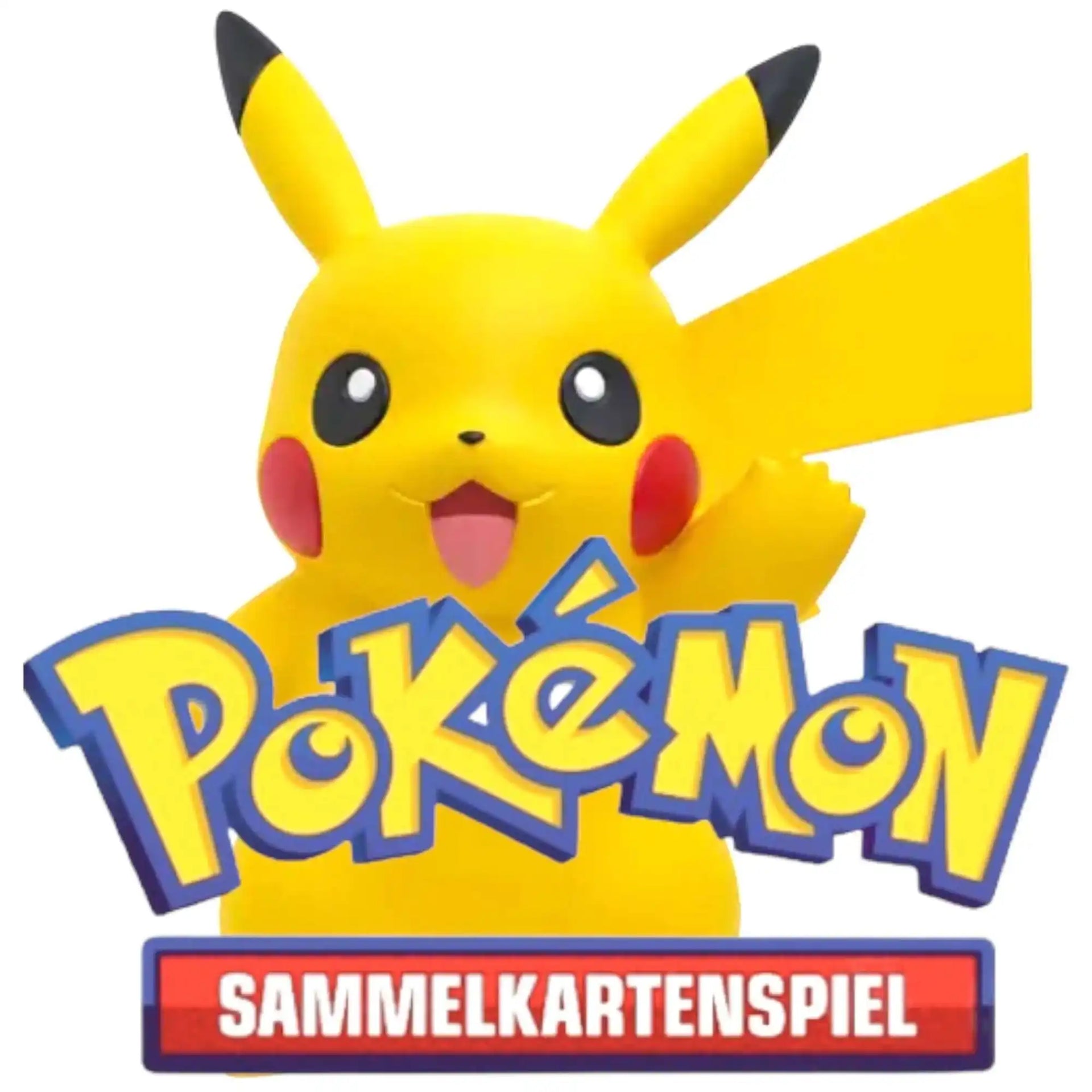 Pokemon Sammelkarten kaufen auf TradingToy.de