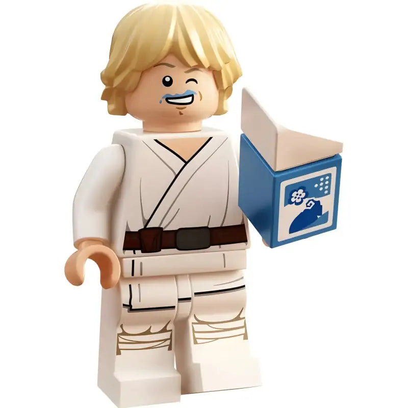 lego 30625 Luke Skywalker mit Blaumilch-Polybeutel - 2