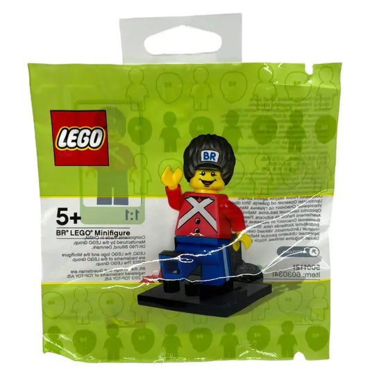 Lego 5001121 Königliche Wache BR Minifigure Polybag - 1