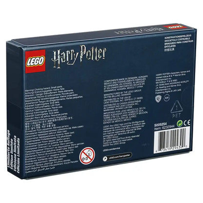 LEGO Harry Potter Minifiguren Set Bricktober 2018