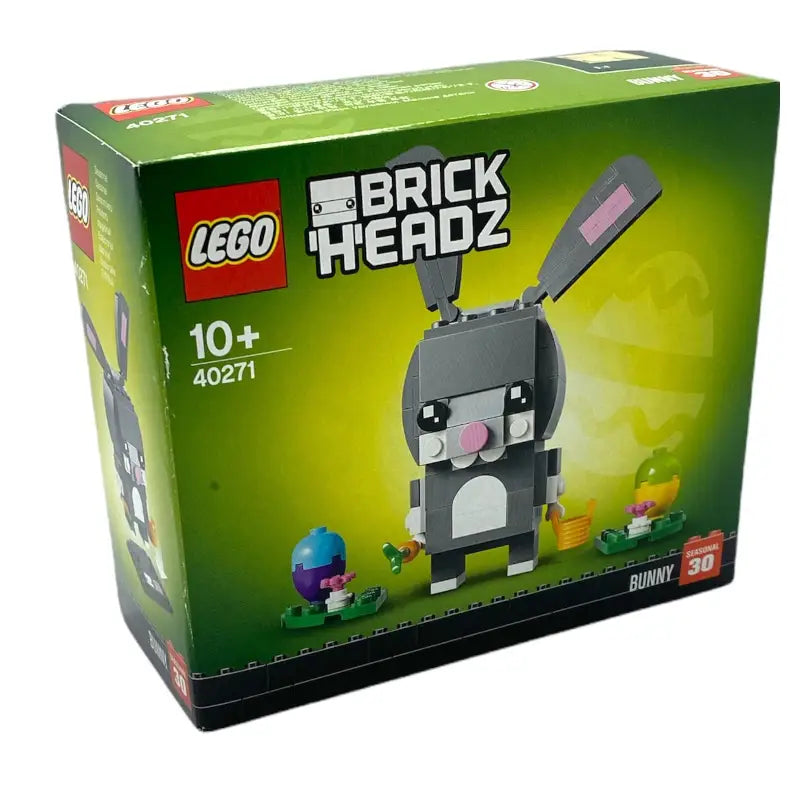 LEGO 40271 BrickHeadz Osterhase Bunny