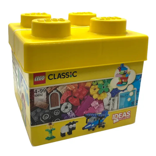 LEGO Classic 10692 Creative Blocks - 1