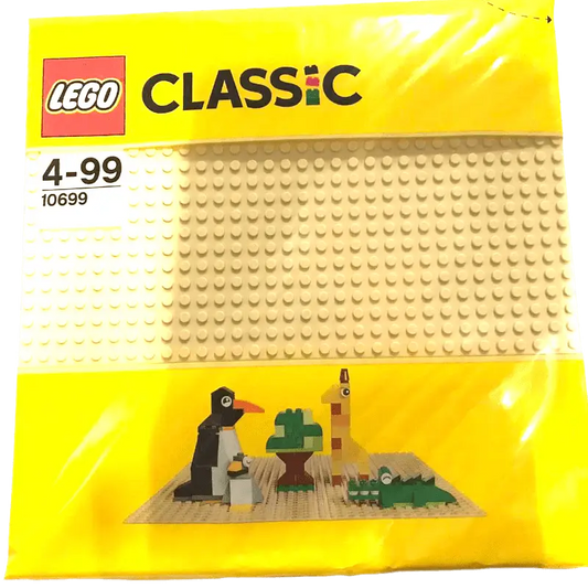 LEGO Classic 10699 - Bauplatte