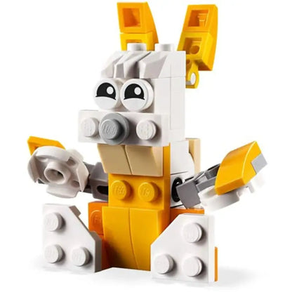 LEGO 3in1 Creator 30571 Pelikan Polybag