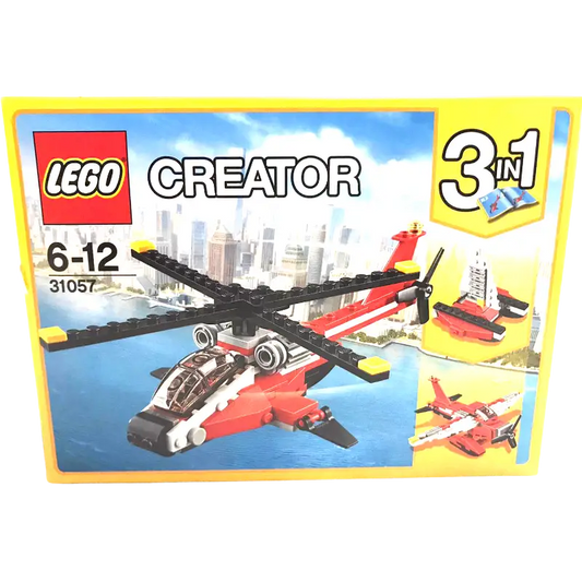 LEGO Creator 31057 - Helikopter - 1