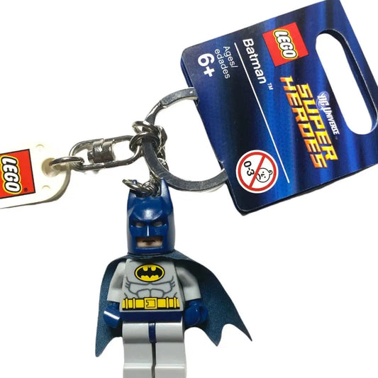 LEGO DC Universe Super Heroes - Batman Schlüsselanhänger!