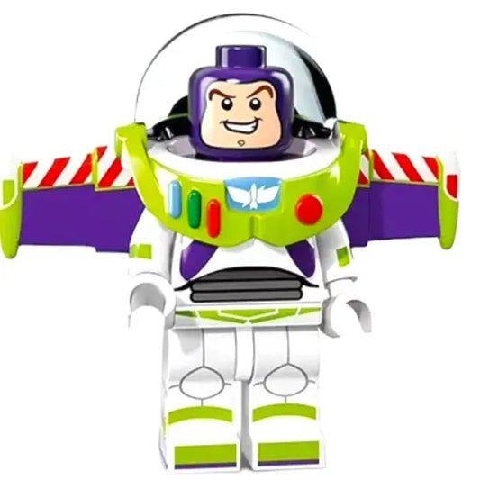 LEGO Disney 71012 Minifigur Buzz Lightyear Lego Sammlung - 1