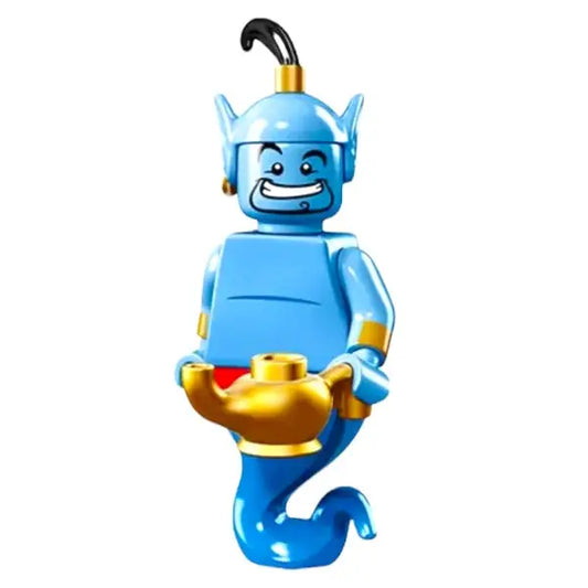 LEGO Disney 71012 Minifigur Genie aus Aladdin - 1