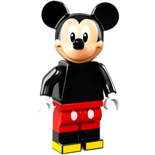 LEGO Disney 71012 Minifigur Mickey Mouse Lego Sammlung - 1