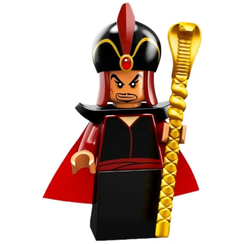 LEGO Disney Nr.11 Jafar - Minifigures 71024 - Serie 2