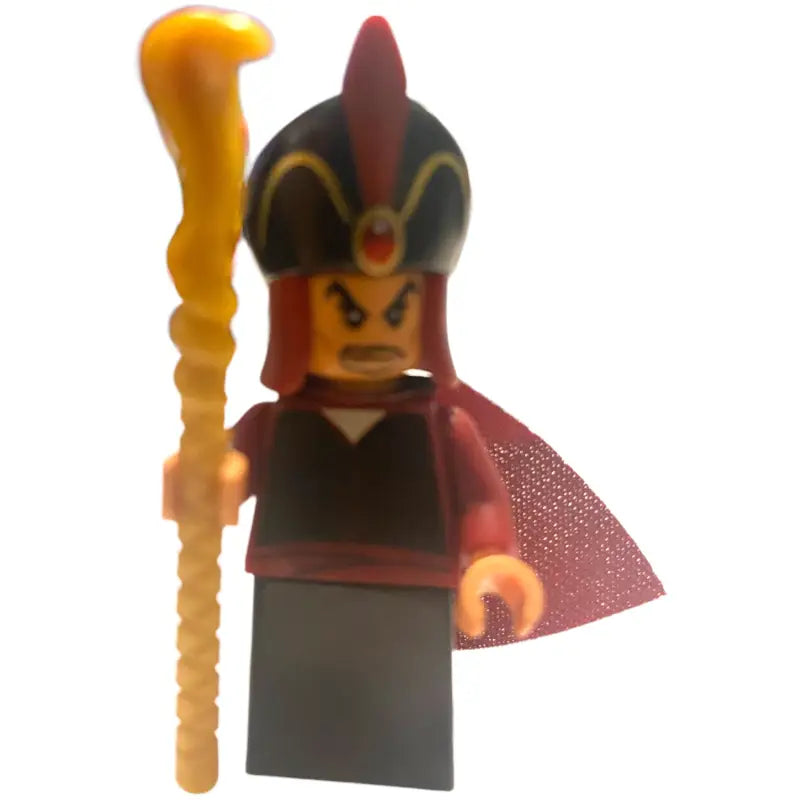 LEGO Disney Nr.11 Jafar - Minifigures 71024 - Serie 2