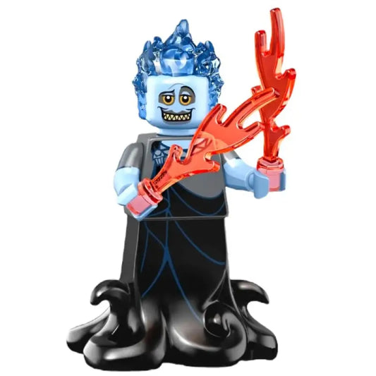 LEGO Disney Nr.13 Hades- Minifigures 71024 - Serie 2