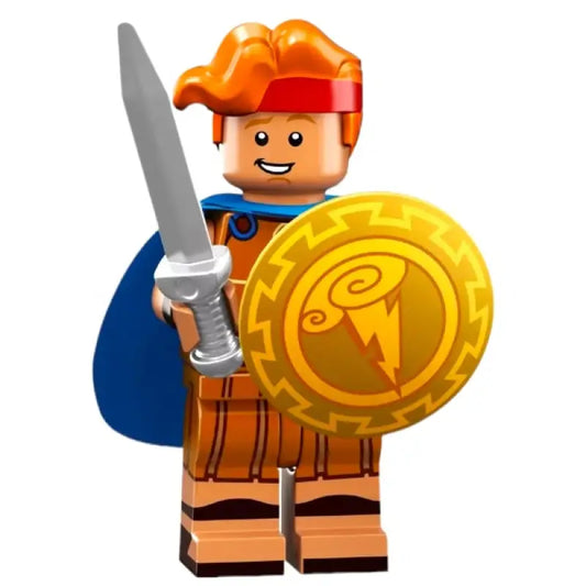 LEGO Disney Nr.14 Hercules- Minifigures 71024 - Serie 2