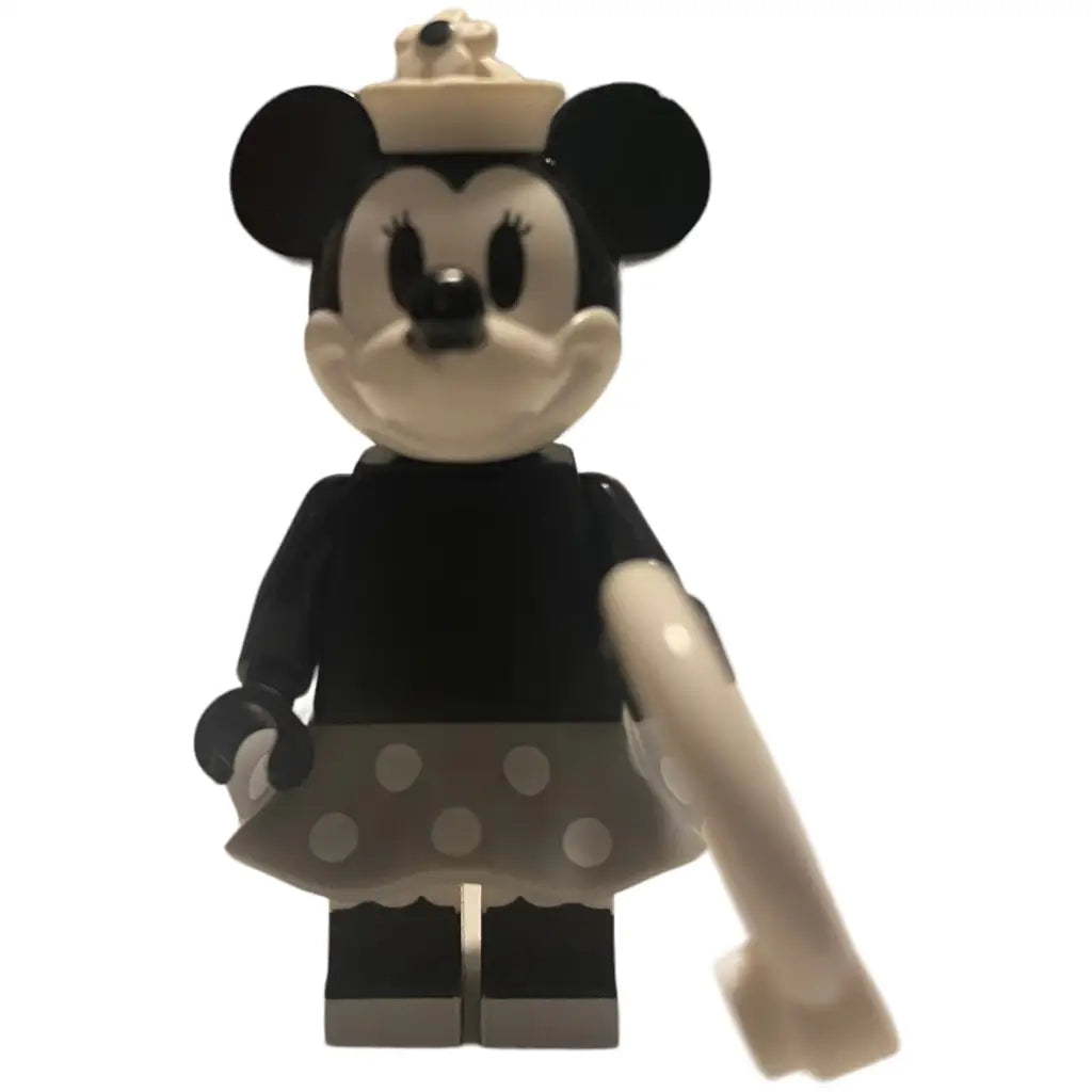 LEGO Disney Nr.2 Vintage Minnie Maus Minifigures 71024!
