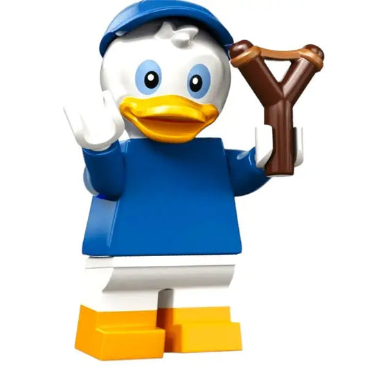 LEGO Disney Nr.4 Trick - die Ducktales Minifigures 71024 - 1