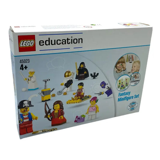 LEGO education 45023 Fantasy Minifguren Seteducation - 1