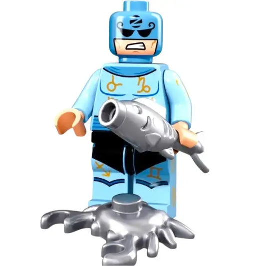 Lego Figur Zodiac Master Minifigures Serie BATMAN - 1