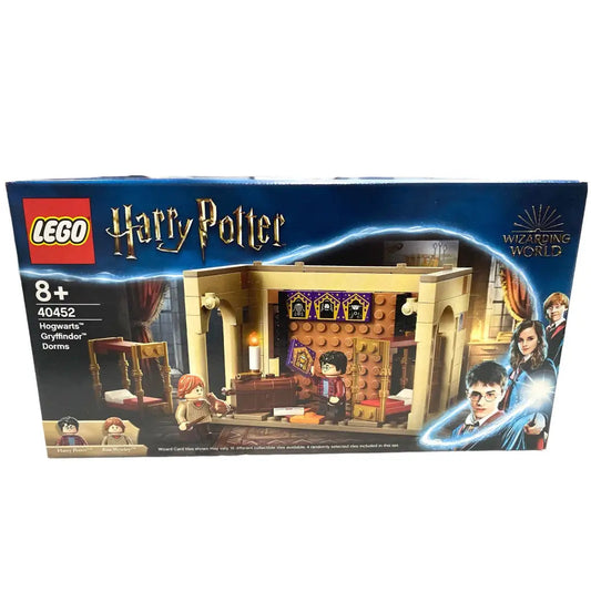 LEGO Harry Potter Hogwarts™ Gryffindor™ Schlafsäle (40452)!