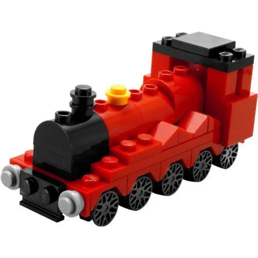 LEGO Harry Potter: Mini Hogwarts Express Bauspiel 40028