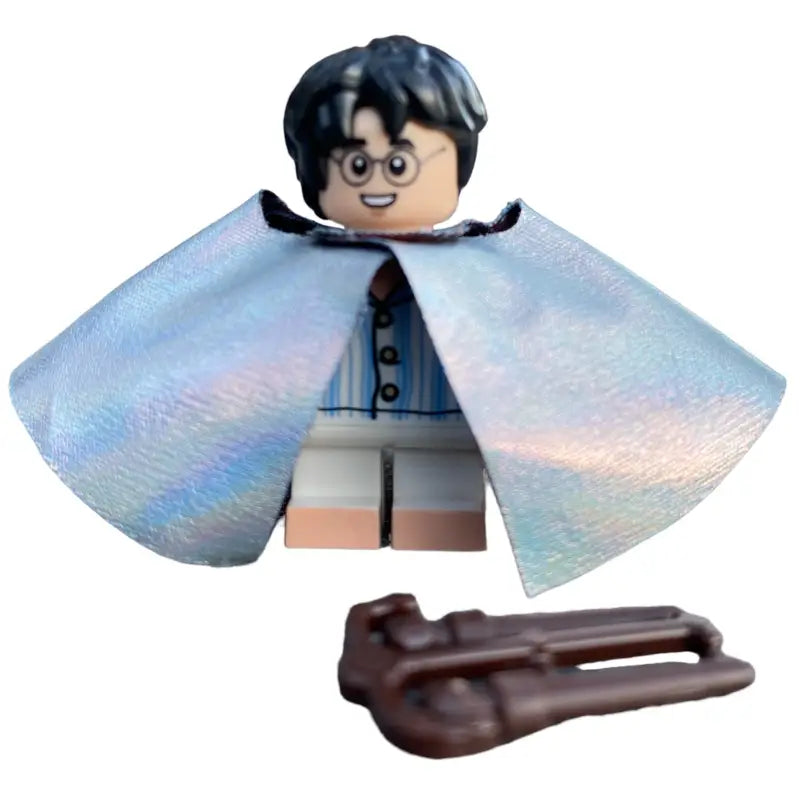 LEGO 71022 Harry Potter-Phantastische Tierwesen Minifiguren