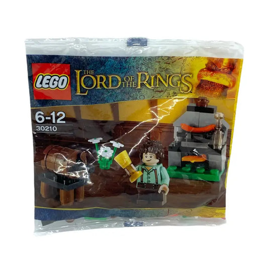 Lego Herr der Ringe 30210 Frodos Cooking Corner - 1