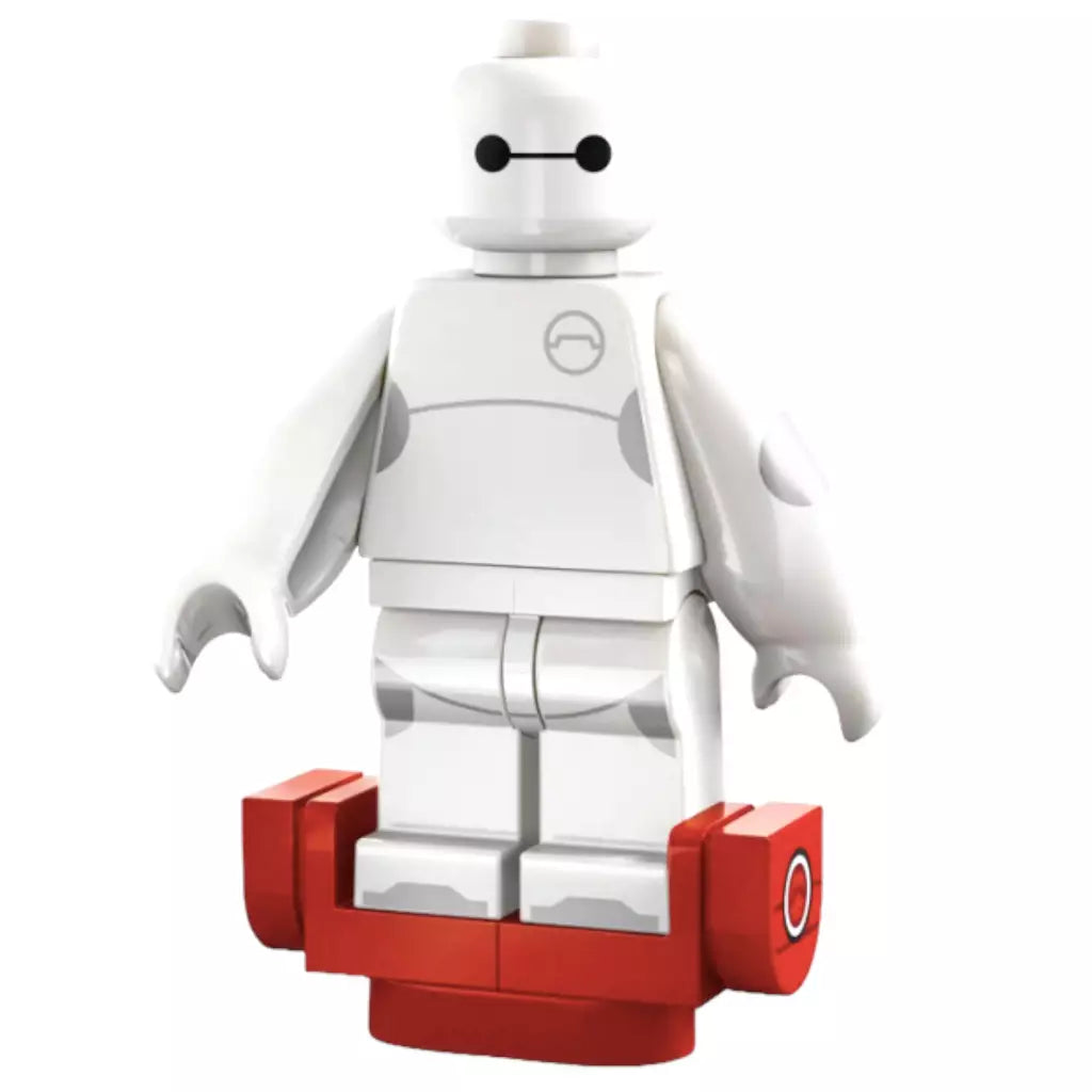 LEGO Minifiguren - Nr.17. Baymax - 71038 Disney 100!