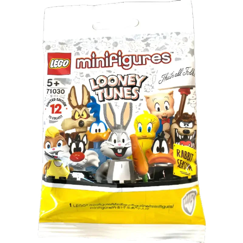 LEGO® 71030 Minifiguren Looney Tunes™ Minifigures