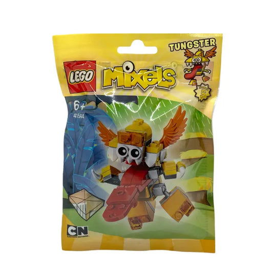 lego mixels serie 5 tungster polybag 41544 - 1