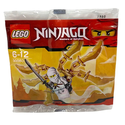 LEGO Ninjago 30080 Ninja Gleiter im Polybag - 1