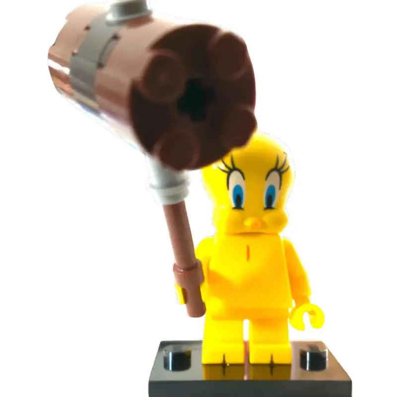 LEGO® 71030 Nr.5 Tweety Minifigur Looney Tunes™