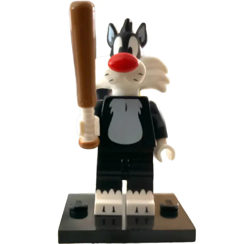 LEGO® 71030 Nr.6 Sylvester - Silvester Minifigur