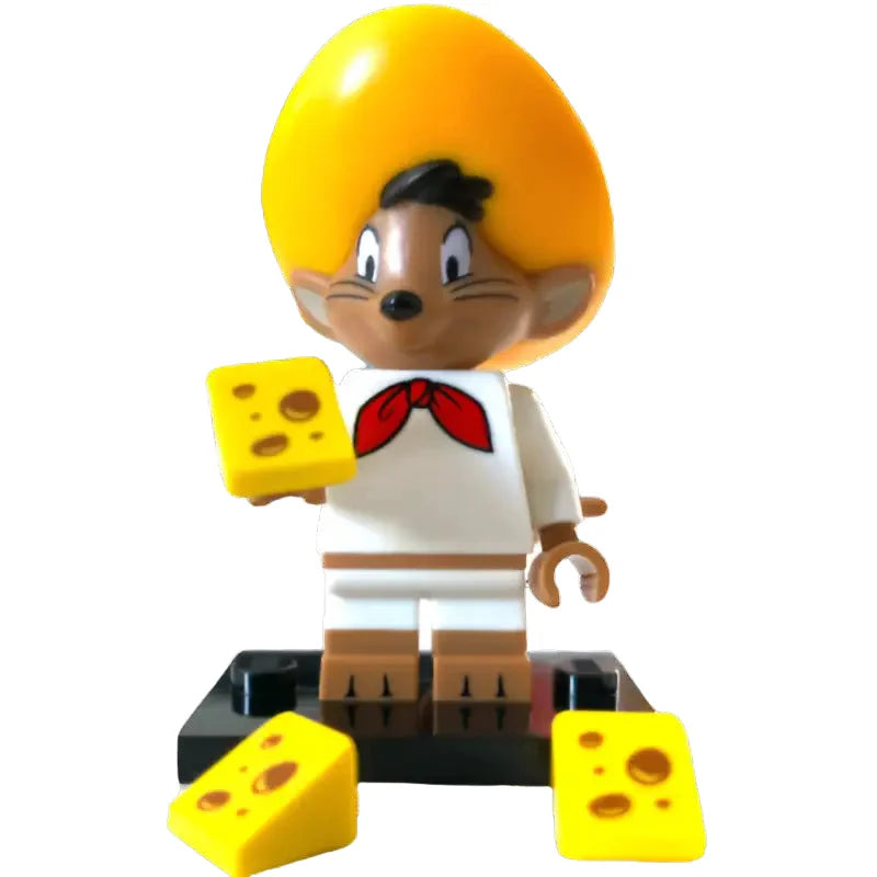 LEGO® 71030 Nr.8 Speedy Gonzales Minifigur Looney