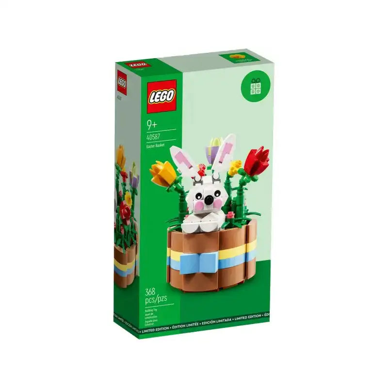 LEGO Osterkorb 40587 - Limited Edition Osterhase Ostern