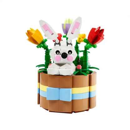 LEGO Osterkorb 40587 - Limited Edition Osterhase Ostern