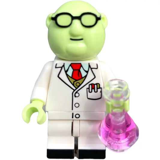 LEGO® 71033 Prof. Dr. Honigtau Disney Die Muppets Show - 1