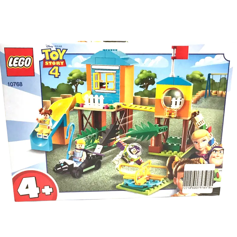 LEGO® Disney Toy Story 10768 Buzz & Porzellinchens