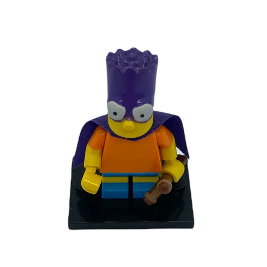 LEGO® Minifiguren Simpsons Series 2 Nr. 5 Bart Simpson mit - 1