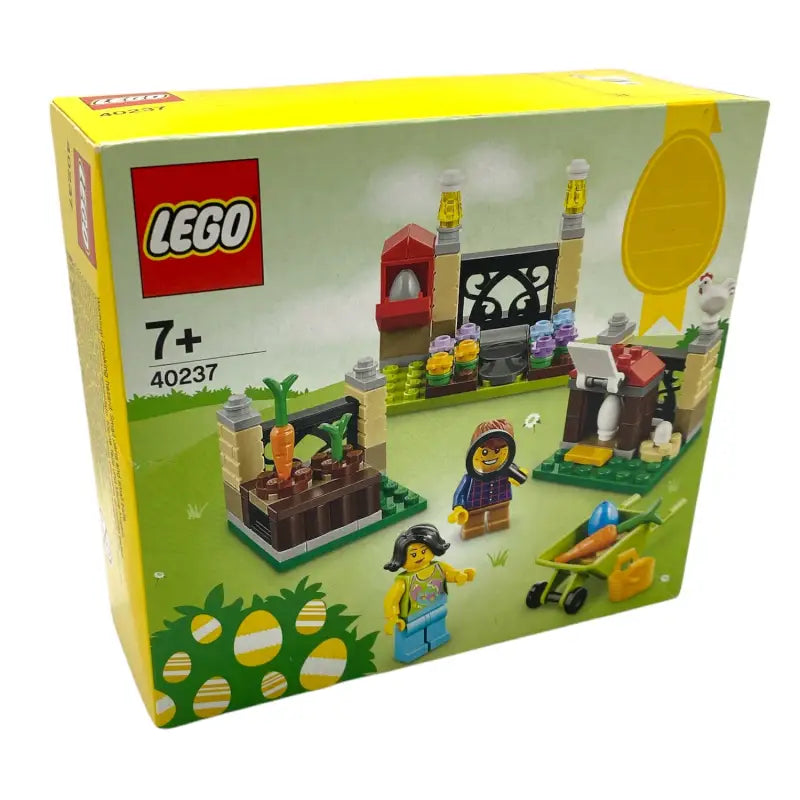 LEGO Set 40237 Ostereiersuche