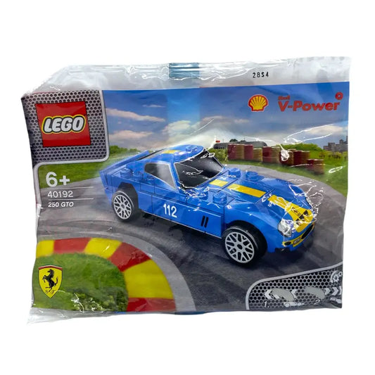 Lego Shell V-Power Ferrari 250 GTO 40192 Polybag - 1