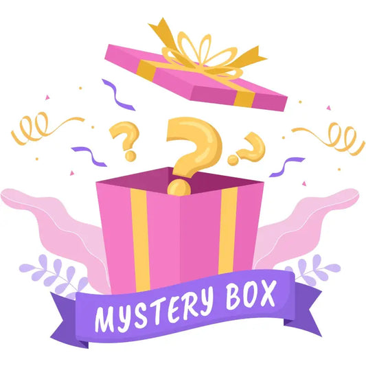 Lego Spielzeug Mystery Box M kaufen für Mädchen - 1