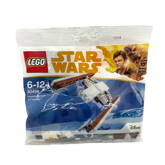 Lego Star Wars 30498 Imperial AT-Hauler Polybag - 1