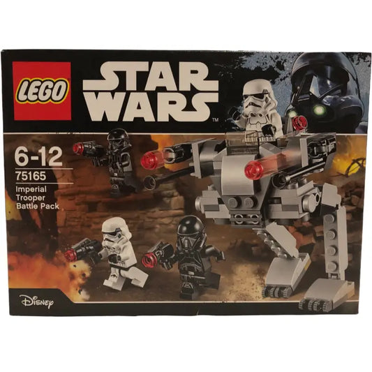 LEGO Star Wars 75165 - Imperial Trooper Battle Pack - 1