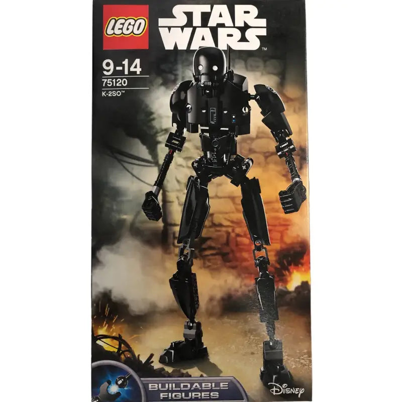 Lego Star Wars 75120 K-2SO XL Figur