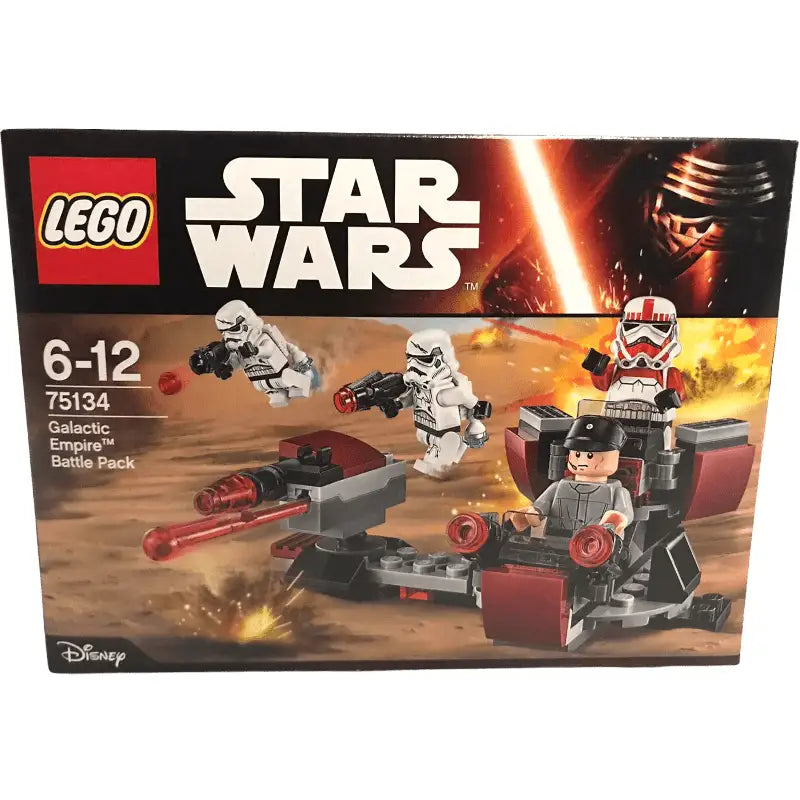 LEGO Star Wars 75134 - Galactic Empire Battle Pack